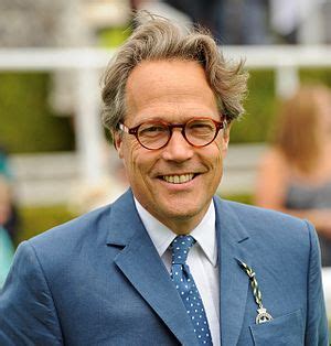 duke of richmond net worth